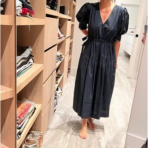 Ulla Johnson midi dress